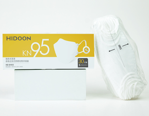 EU CE Certified Factory Direct Easy Breath Comfort FFP2 Color Mask for Adult Mascarilla Face Mask KN95