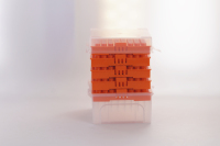 Recharge de pointes empilables 10ul