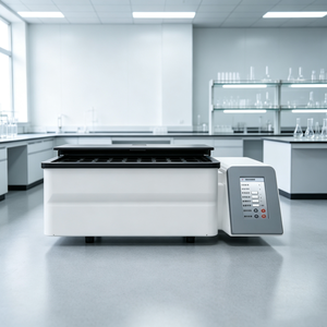 Digesteur en graphite à prix d'usine, équipement de chauffage de laboratoire, système de digestion du graphite, testeur de décomposition des métaux lourds acides - Product Image 6