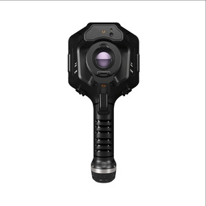 FOTRIC 348C เครื่องวัดอุณหภูมิแบบมือถือ กล้องถ่ายภาพความร้อนอินฟราเรด อุปกรณ์วัดอุณหภูมิ - Product Image 3