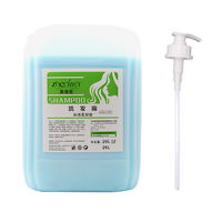 Shampooing Fluide Supplémentaire 20/25L Value Barrel Économique pour Hôtel Shampooing Gel Douche Conditionneur Cheveux Savon Liquide-Vente en Gros