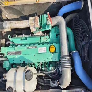 Meilleure vente de machines de construction d'occasion pelleteuse volvo Ec210 pelleteuse volvo d'occasion bon marché Ec140 Ec290 Ec360 - Product Image 5