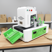 Imprimante multifonctionnelle à vitesse rapide, à passage unique, piézoélectrique pour tête d'impression HP, impression sur aliments, cadeaux, gâteaux, boîtes à lunch, tasses à café