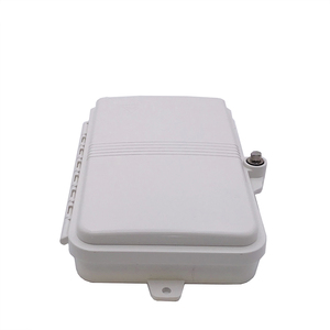 MT-1215 ngoài trời không thấm nước treo tường loại SC/FC/LC <span class=keywords><strong>FTTH</strong></span> hộp nhựa <span class=keywords><strong>4</strong></span> 6 lõi ATB <span class=keywords><strong>FTTH</strong></span> truy cập phân phối hộp hộp nối - Product Image 4