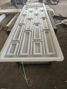 Железобетонная форма для ограждения из железобетона - Product Image 3