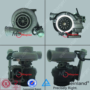เทอร์โบชาร์จเจอร์ HX40W (3538856, 3538857, 4048335, 4051033) สำหรับคัมมินส์ 6CTC300 L360 (300HP/375HP) - Product Image 1