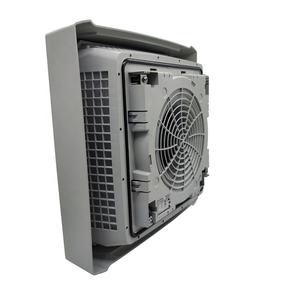 Ventilateur centrifuge de refroidissement pour armoire Rittal Ebmppast R2E190-RA26-85 230VAC 52W/65W IP44 M2E068-BF en plastique ODM - Product Image 4