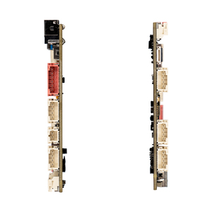 Rockchip rk3588 borad 2.4GHz Octa lõi 8K ai Som và tàu sân bay Board Debian Kernel 5.10 hiệu suất cao Wifi 6 SBC Board - Product Image 4