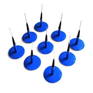 חם מוכר תיקון צמיג תיקון תקע נשרים גומי ואקום קר תיקון פטריות קר - Product Image 5