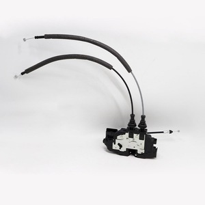 Actuador de Cierre Centralizado 814202L000 para Hyundai Elantra I30 I30CW 07-11, Puerta Delantera Derecha/Trasera - Product Image 1
