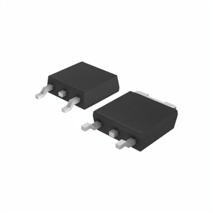 ส่วนประกอบอิเล็กทรอนิกส์ IRFR9120TRL DPAK ทรานซิสเตอร์ บริการครบวงจรแบบดั้งเดิม - Product Image 1