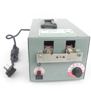 เครื่องตัดหัวไก่ไฟฟ้าอัตโนมัติอุปกรณ์ตัดปากไก่ - Product Image 5