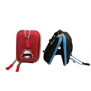 Estuche Rígido de EVA Personalizado a Prueba de Agua para Telémetro, con Mosquetón y Clip para Cinturón, Práctica Bolsa para Telémetro Láser de Golf - Product Image 6