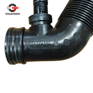 129ท่อไอดี1J0129684 1JD129684สำหรับ Volk-kswagen Go-LF 4 Bo-RA 1.8/1.6ท่อไอดีอากาศใหม่ - Product Image 5