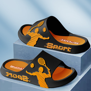 Sandalias de Playa de Dos Colores, <span class=keywords><strong>Chanclas</strong></span> <span class=keywords><strong>para</strong></span> <span class=keywords><strong>Hombre</strong></span> - Product Image 4
