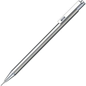ดินสอกดลายม้าลายสำหรับสมุดโน้ต ขนาด 0.5 มม. รุ่น TS-3 - Product Image 1