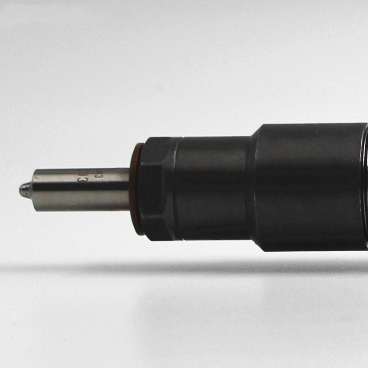 diesel fuel injector 0445120080 for DOOSAN engine original quality injection parts 0 445 120 080 for diesel engine