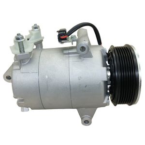 คอมเพรสเซอร์แอร์รถยนต์ XD1149 12V สำหรับรถ <span class=keywords><strong>Ford</strong></span> tourneo ที่กำหนดเอง/tourneo Transit 290/<span class=keywords><strong>310</strong></span>/330 2.2ดีเซลรุ่นใหม่2026598 1827895 BK21-19 - Product Image 3