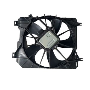 Ventilador de Radiador para Honda CRV 19015-69F-A01, Ventilador Eléctrico de 12V para Aire Acondicionado, Repuesto 2023-2024 - Product Image 5