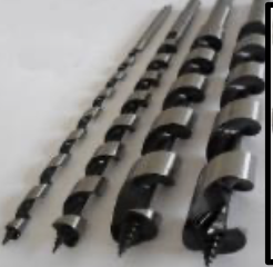 Taladro neumático personalizable OEM, herramienta neumática de alta calidad - Product Image 5