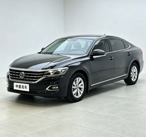 Per Auto Usata 1.4T Turbo 280TSI Business Edition - Sedan Commerciale 5 Posti con Interni in Pelle Scura, Cerchi R16, Cambio Automatico e Ampio Spazio Interno - Product Image 1