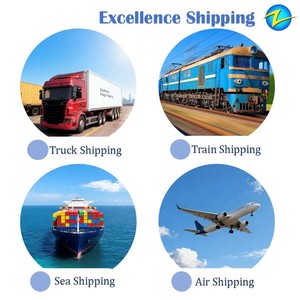 Spedizione Marittima LCL di Grandi Carichi, Agente di Spedizioni e Trasporto Merci per Kenya, Liberia, Bamako dalla Cina, Consegna Porta a Porta - Product Image 2