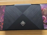 Ordinateur portable de jeu OMEN 5 Plus Intel Core I7 9e génération Hexa Core RTX2070 17 pouces 144Hz Full HD Clavier anglais 16 Go de RAM SSD GDDR4 Windows