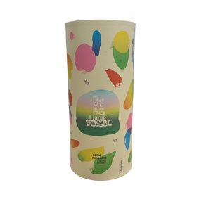 Custom Eco Friendly Carton <b>Round</b> Kraft Cylinder <b>Boxes</b> Empty Biodegradable Craft Cardboard Packaging Paper Tubes - Product Image 6