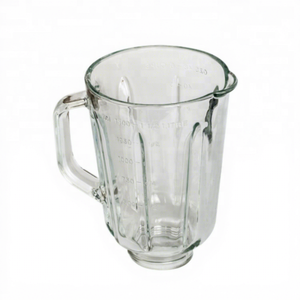 Greafor A73 TAL Foshan Lame en acier inoxydable pour <span class=keywords><strong>blender</strong></span> électrique avec pot en verre rond de 1800 ml, pièces de rechange, garantie 1 an - Product Image 2