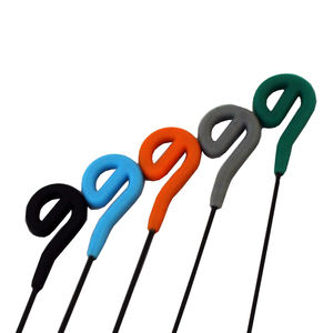 Kaliteli balina sesler Gong sürtünme tokmaklar değnek Flumis için ses şifa accessaries - Product Image 4