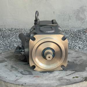 Bomba hidráulica principal XE60D XE65DA OEM A10VO72 para piezas de miniexcavadora - Product Image 5