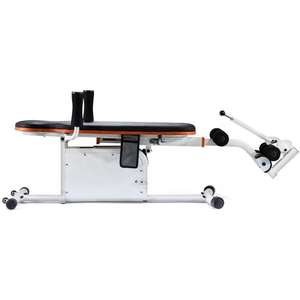 MUCHAN Invertendo Equipamento Elétrica Invertendo Máquina Altura Ajustável 120-190 cm Spinal Body + Máquina De Inversão - Product Image 2
