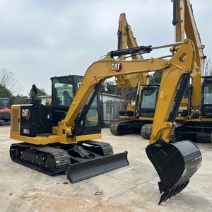 2025 Nieuwe <span class=keywords><strong>CAT</strong></span> 305.5 Origineel met EPA CE Landbouwgraafmachine <span class=keywords><strong>Cat</strong></span> 305.5 Minigraafmachine - Product Image 2