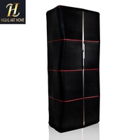 Armoire à bijoux italienne haut de gamme design personnalisé, armoire à montres de luxe Art Treasure, villa moderne, coffre-fort commercial