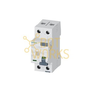Siemens 5SV36168 - Nuovo - Product Image 1