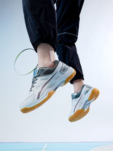 NUEVOS Zapatos de <span class=keywords><strong>Tenis</strong></span> LEAO 2026 para <span class=keywords><strong>Hombre</strong></span>, para Deportes al Aire Libre, <span class=keywords><strong>Zapatillas</strong></span> Deportivas de Verano con Cordones para Correr y Voleibol, Forro de Malla, Económicos para <span class=keywords><strong>Hombre</strong></span> - Product Image 5