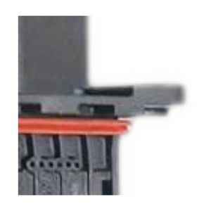 Capteur de débit d'air YW983 pour <span class=keywords><strong>Suzuki</strong></span> <span class=keywords><strong>Santana</strong></span> Baleno 0280218327 – Pièces automobiles en vente directe - Product Image 3