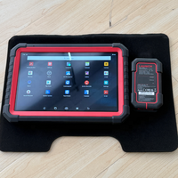 2026 pour X431 PRO3S+ V5.0 Version Globale Outil de Diagnostic OBD2 Bidirectionnel /WiFi/USB Diagnostic Automobile Nouvelle Énergie 1 An