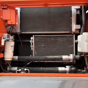 En stock, excavatrice Doosan DX300LC-9C 30T d'occasion en bon état pour l'exploitation minière et la construction - Product Image 4