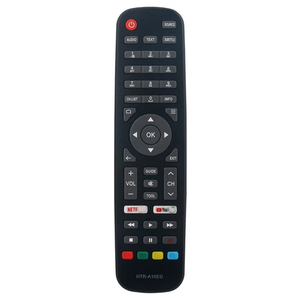 Nouvelle télécommande de remplacement HTR-A10EG pour téléviseur intelligent Haier LED LCD HTRA10EG - Product Image 4