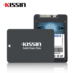 Kissin SSD SATA III 2.5 Inch 120GB 128GB 256GB 512GB 1TB 2TB SSD Internal Kecepatan Tinggi untuk Hard Drive Disk Laptop Desktop - Product Image 3