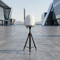 Sistema detector de radar para coche, láser, red de enmascaramiento, armas de contramedidas, GPS, drones, motocicleta, dispositivo, red de interferencia, sistema de microondas