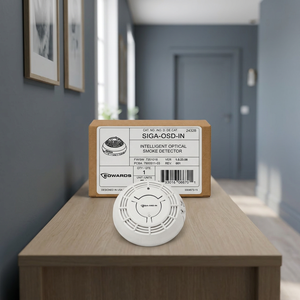 Capteur optique adressable Edwards SIGA-OSD-IN |   Composant de contrôle de sécurité |   Système de détection intelligent |   Lien I/O 110V | - Product Image 3