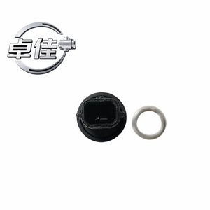 เซ็นเซอร์วัดแรงดันน้ำมัน ZJ-20-043 แบบเกลียวสำหรับรถยนต์เรโนลต์ พร้อมฝาปิด 8200671274 8200670469 8200671275 - Product Image 3