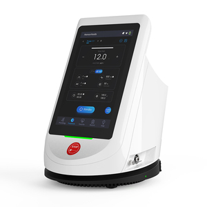 Laser Chirurgico Berylas 1470nm 12W Alimentato Elettricamente Certificato CE ISO Classe III per Proctologia Emorroidi Diode Laser per Fistole e Fissure - Product Image 4