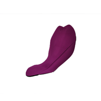 Cuissard à bretelles pour femmes avec rembourrage Bas quantité minimale de commande Collants confortables à prix d'usine pour femmes actives