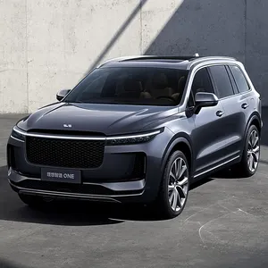 Li Auto L8 Li Xiang One Lixiang L9 Max Ultra Electric SUV car New Energy Vehicle Li Auto Lixiang L7 L8 L9 car