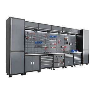 Xưởng sản xuất; cửa hàng sửa chữa ô tô; bảo trì tài sản; phòng thí nghiệm; nhà để xe; Studio cá nhân; tủ công cụ kết hợp. - Product Image 1