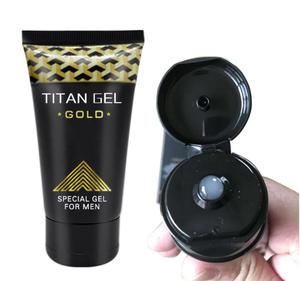 Gel Titan Original Ruso Negro Ecológico para Adultos, Productos Especiales para Hombres, Venta al por Mayor a Precio de Fábrica - Product Image 3