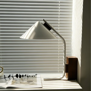Nordic Design Table Lamp E27 LED Flexible Neck <b>Desk</b> Light For Bedroom <b>Study</b> Living Room Modern Decorative Lighting - Product Image 2